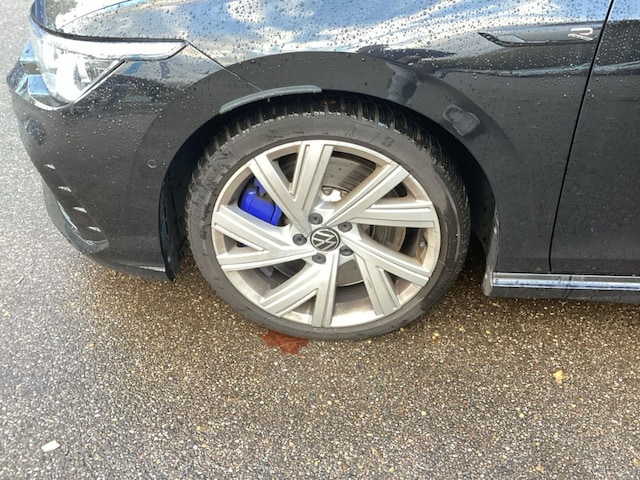 Volkswagen Golf DSG Golf VIII