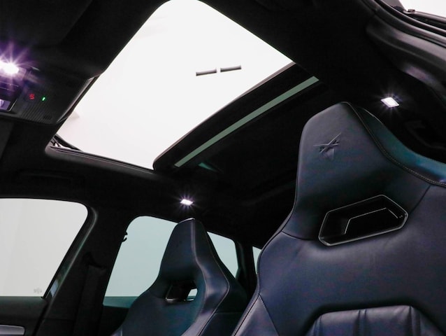 Cupra Formentor 2.0 TSI DSG VZ