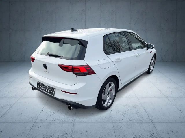 Volkswagen Golf DSG GTI