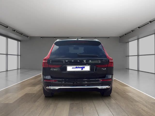 Volvo XC60 AWD Bright Plus Recharge