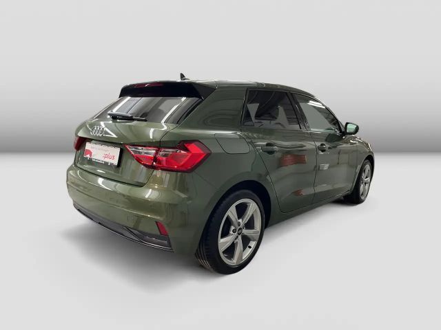 Audi A1 25 TFSI