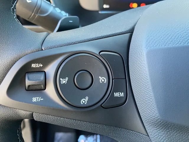 Opel Corsa GS-Line Grand Sport Turbo