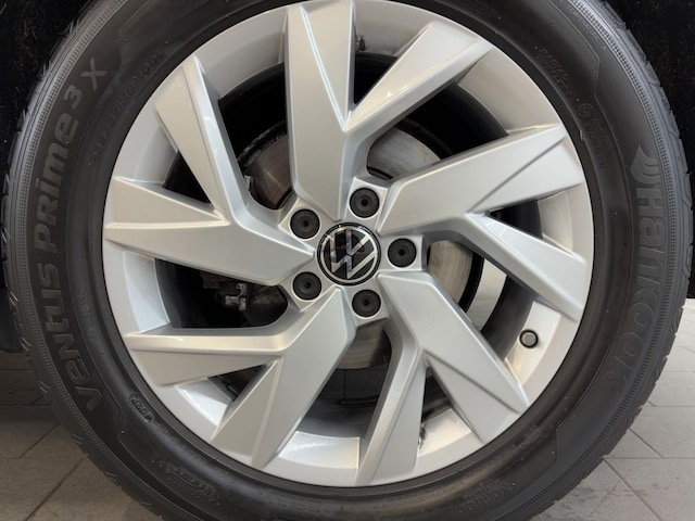 Volkswagen Tiguan 2.0 TDI DSG Elegance Elegance