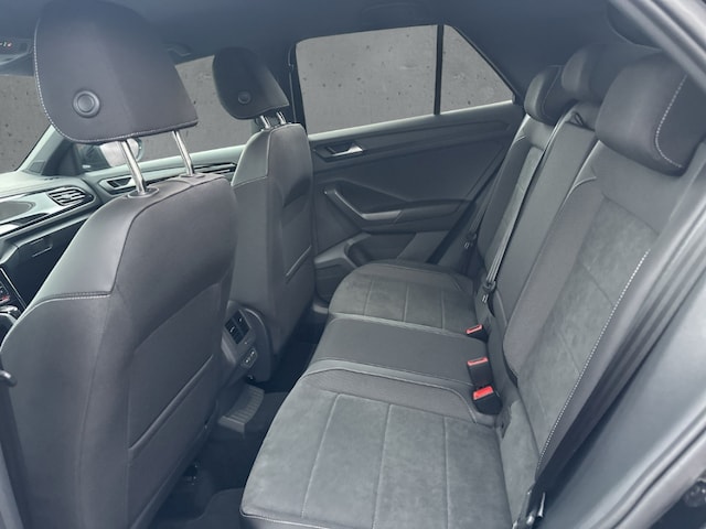 Volkswagen T-Roc 1.5 TSI DSG Style