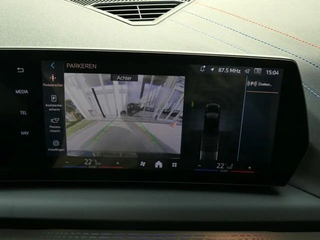 BMW 116 M-Sport Sedan