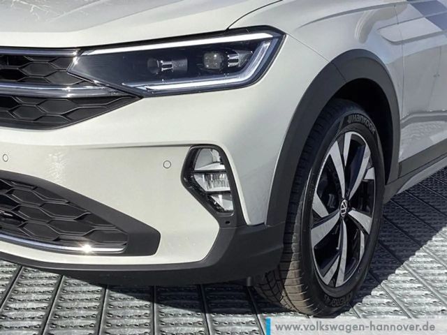 Volkswagen Taigo 1.0 TSI DSG IQ.Drive Style