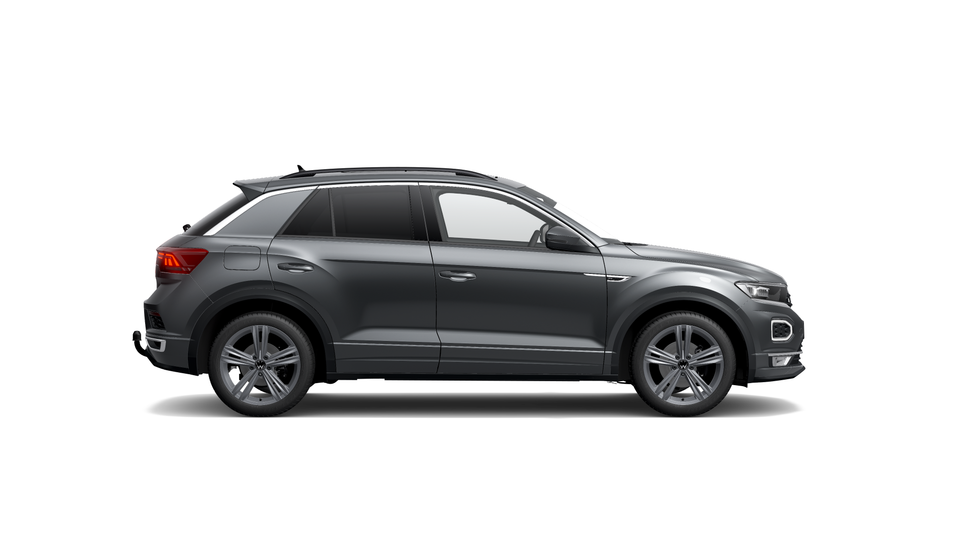 Volkswagen T-Roc 1.5 TSI Sport