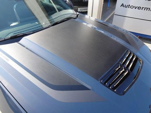 Ford Mustang Fastback