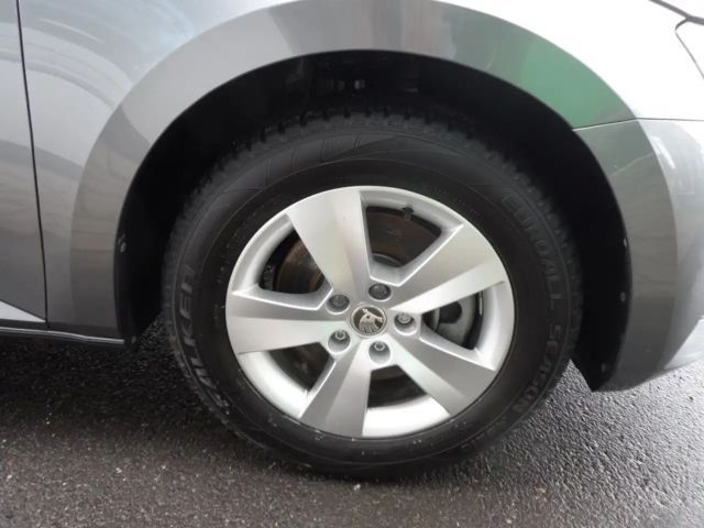 Skoda Superb 1.5 TSI Combi