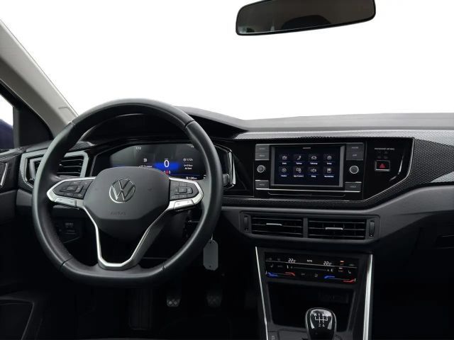 Volkswagen Polo 1.0 TSI Life