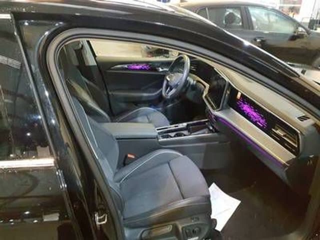 Volkswagen Passat 2.0 TDI DSG IQ.Drive Variant