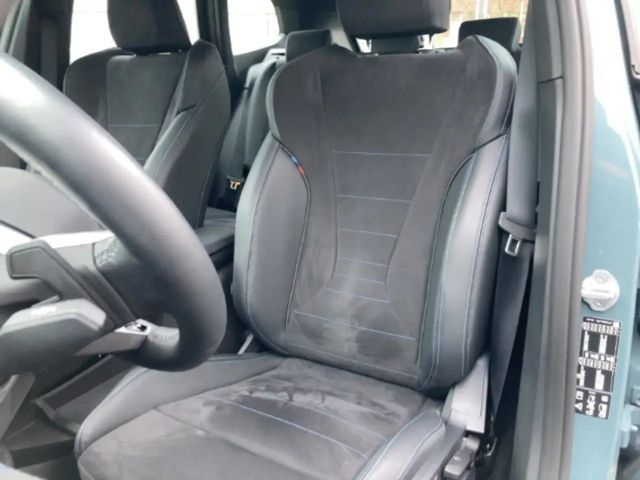 BMW X1 M-Sport xDrive