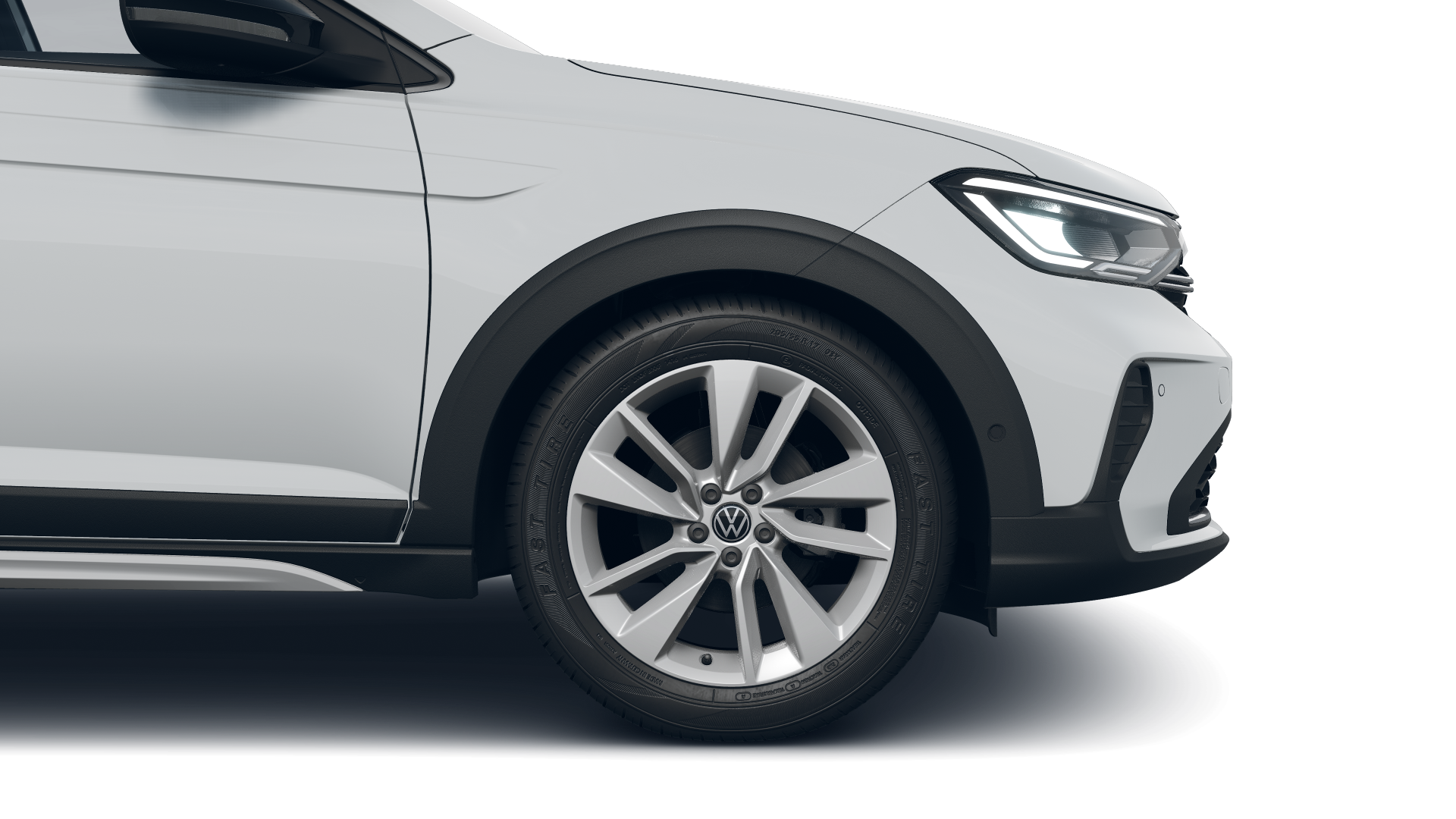 Volkswagen Taigo 1.0 TSI DSG