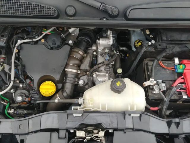 Renault Kangoo Blue