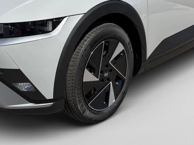 Hyundai IONIQ 5 4WD Vierwielaandrijving