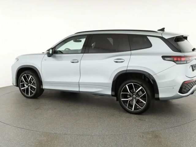 Volkswagen Tayron 2.0 TDI 4Motion DSG R-Line