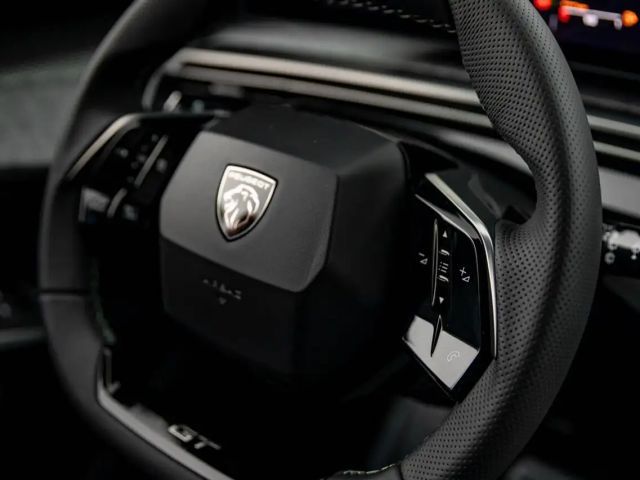 Peugeot 5008 GT-Line