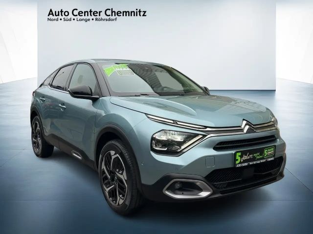 Citroën C4 PureTech Shine