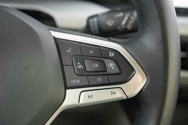 Volkswagen Golf 1.5 TSI Golf VIII Life Variant