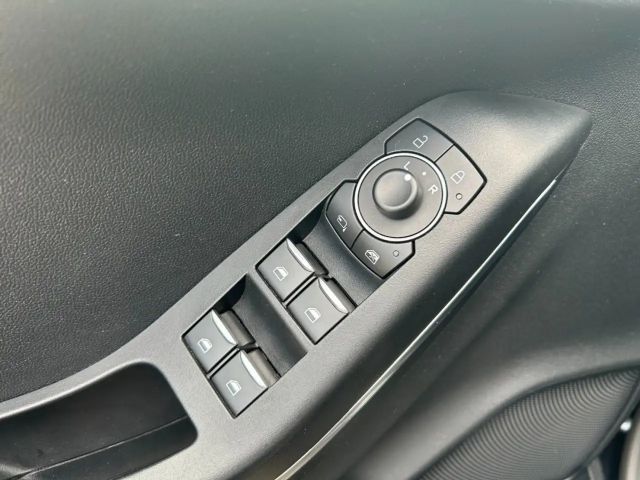 Ford Puma EcoBoost ST Line