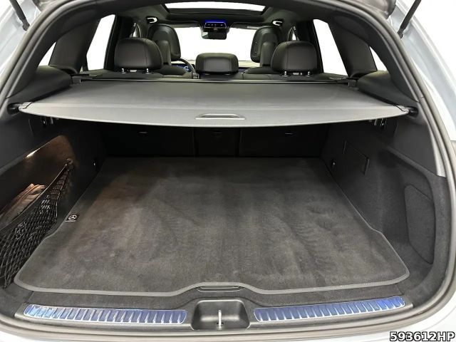 Mercedes-Benz GLC 450 4MATIC AMG Line