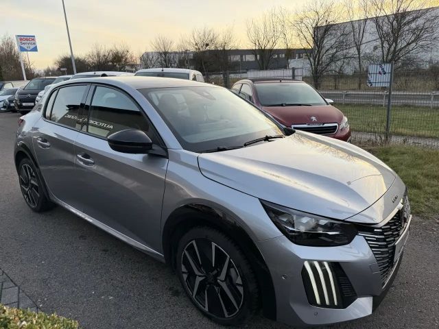 Peugeot 208 GT-Line Hybrid
