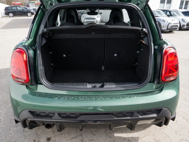 MINI Cooper John Cooper Works