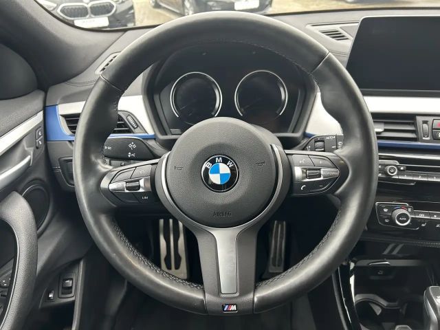 BMW X2 Coupé M-Sport xDrive25e