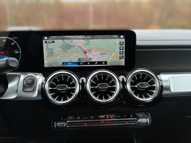 Mercedes-Benz EQB 350 4MATIC AMG Line