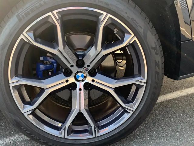 BMW X5 M-Sport xDrive