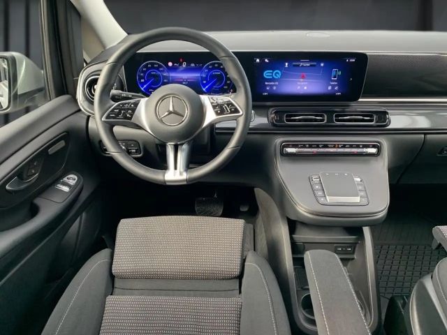 Mercedes-Benz EQV 300 Limousine Lang