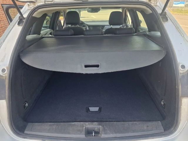 Opel Astra 1.2 Turbo Edition Turbo