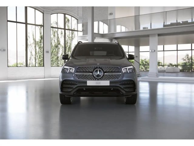 Mercedes-Benz GLE 400 4MATIC GLE 400 d