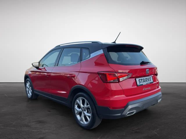 Seat Arona 1.0 TSI FR-lijn