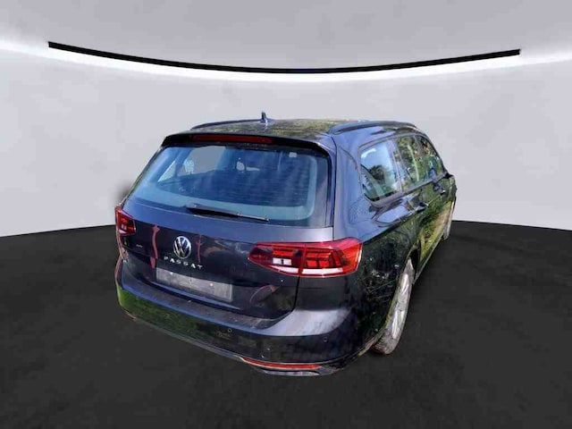Volkswagen Passat 2.0 TDI DSG Variant