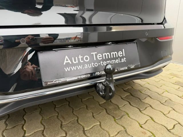 Volkswagen Golf 1.5 TSI