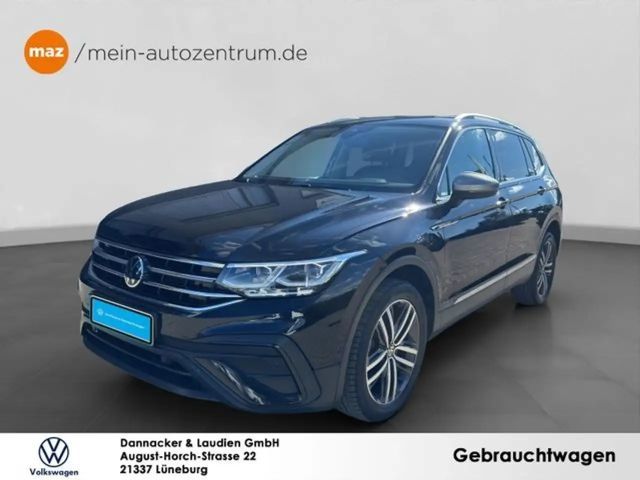 Volkswagen Tiguan 2.0 TDI Allspace Life