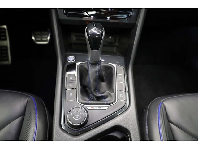 Volkswagen Tiguan 2.0 TSI 4Motion