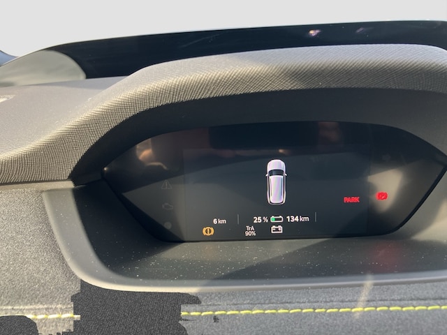 Skoda Elroq Elroq RS 84 Matrix LED ACC AHK