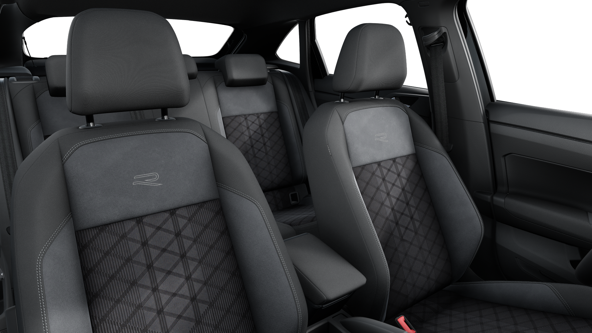 Volkswagen Taigo DSG R-Line