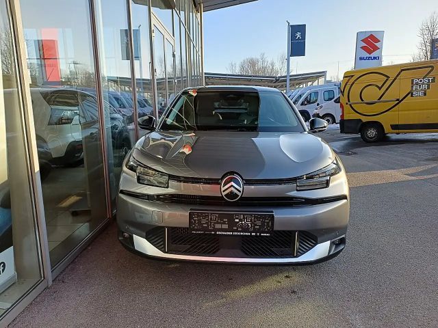 Citroën C4 Max PureTech
