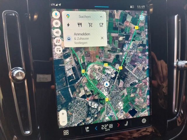 Volvo C40 Core Recharge