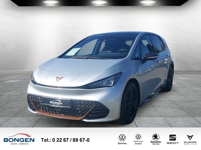 Cupra Born 58 kWh