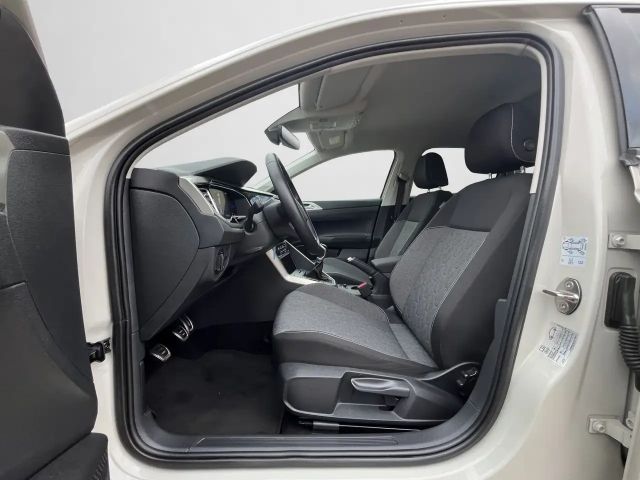 Volkswagen Taigo Move