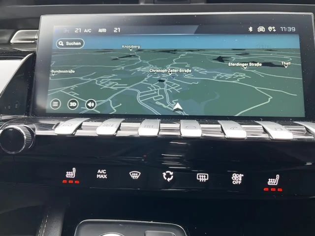 Peugeot 508 GT-Line SW