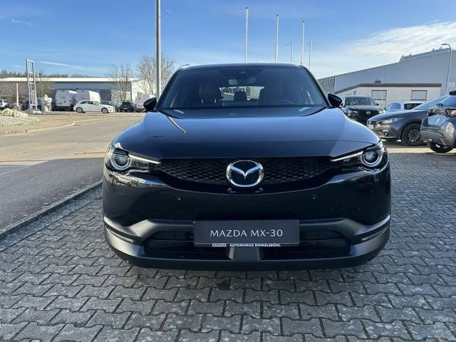 Mazda MX-30 SkyActiv e-Skyactiv