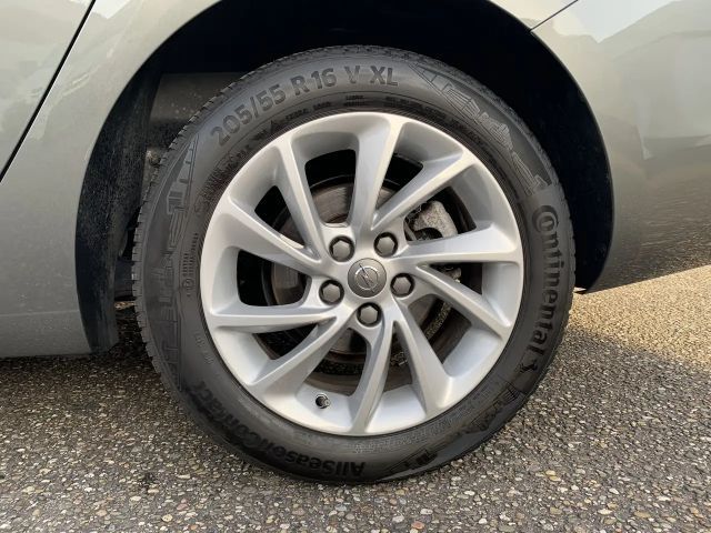 Opel Astra 1.4 Turbo Sports Tourer Turbo