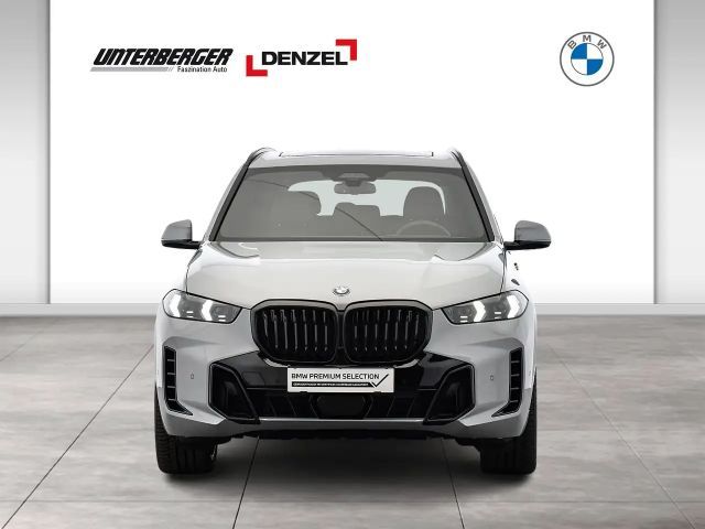 BMW X5 M-Sport xDrive30d