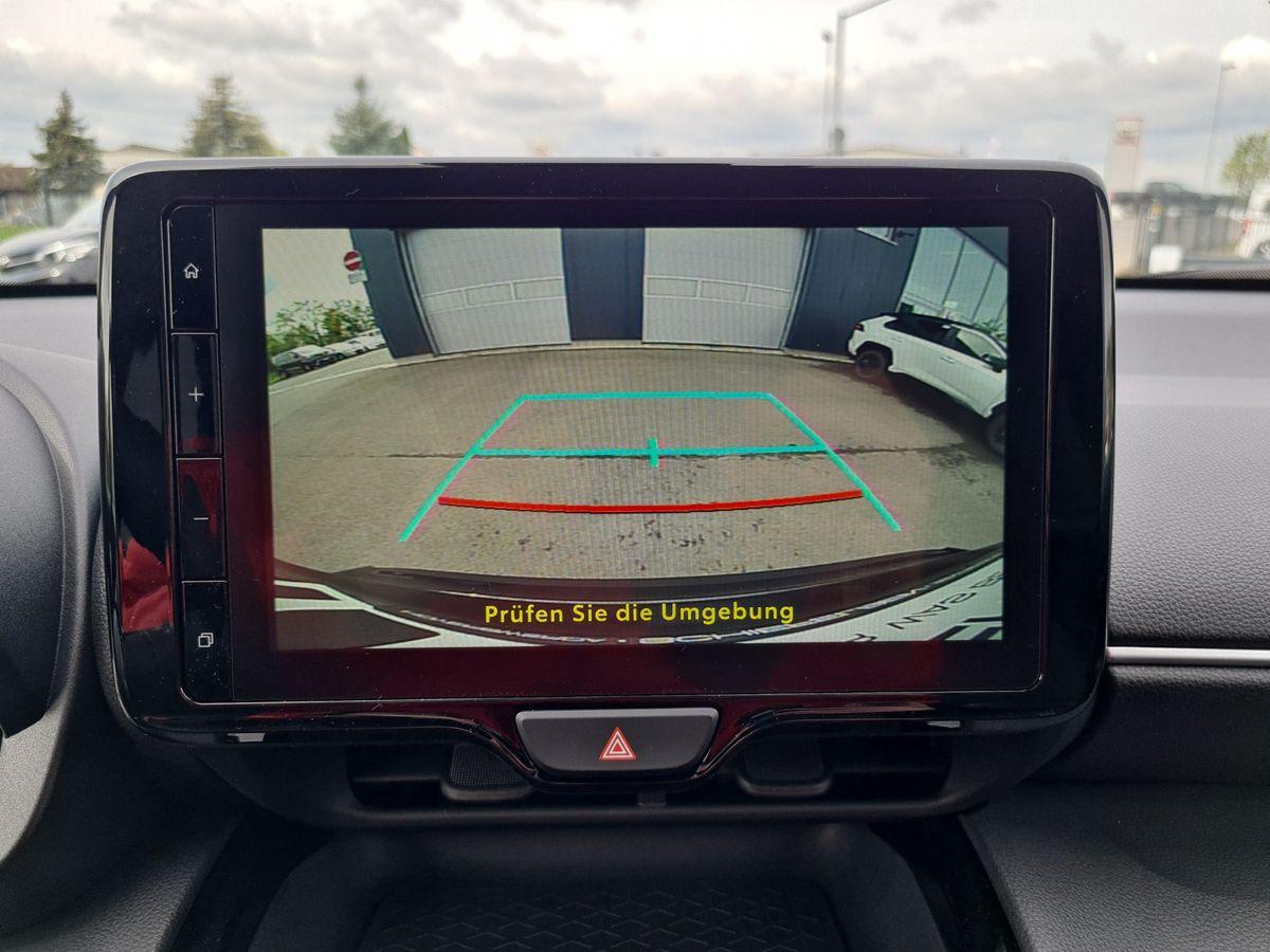 Toyota Yaris Cross 5-deurs Team D