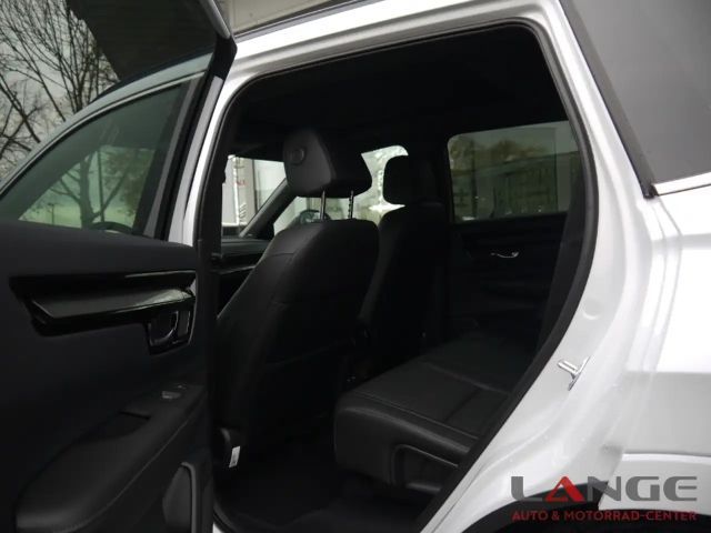 Honda CR-V 2.0 Advance